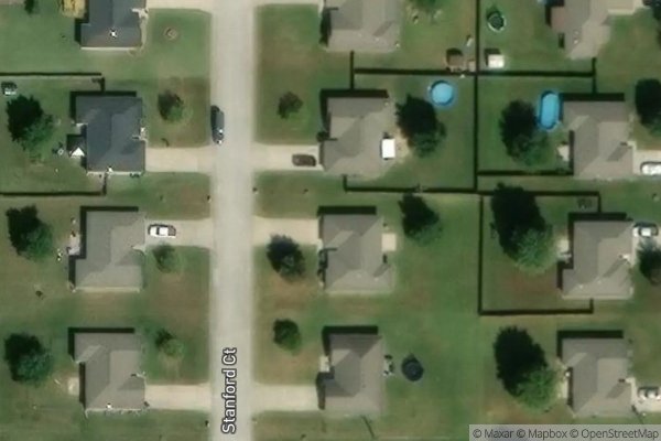 Photo of SOUTH WHITE OAK
