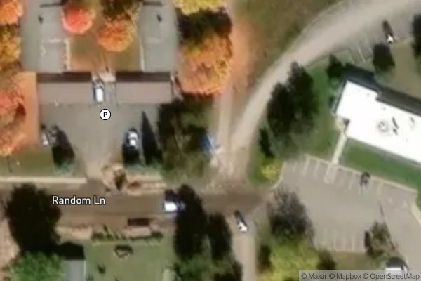 Photo of ALPINE HAUS APTS