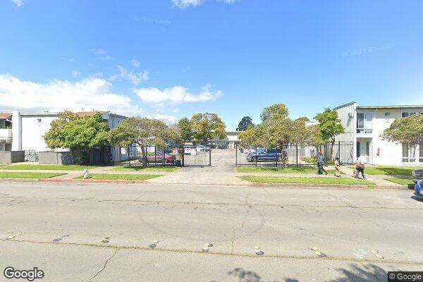 Photo of ST JOHN'S APTS