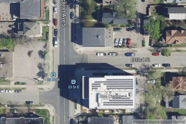Photo of 3301 NICOLLET
