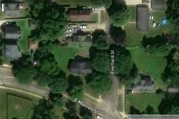 Photo of 822 EVERHARD ST