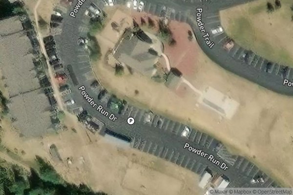 Photo of GOLD MOUNTAIN VILLAGE