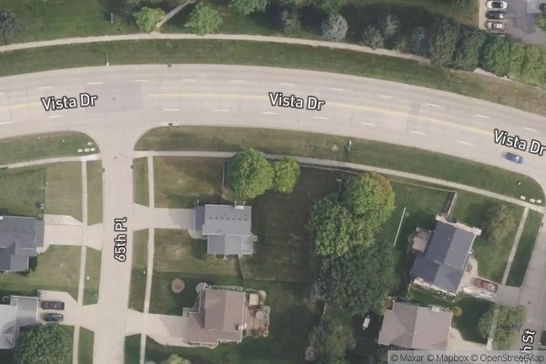 Photo of SUN PRAIRIE APTS VI