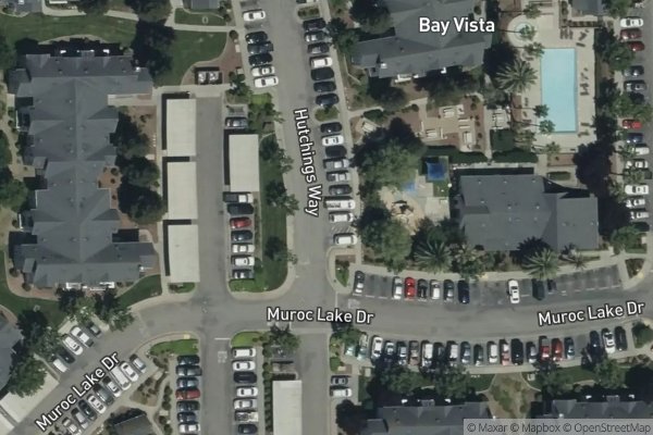BAY VISTA AT MEADOW PARK