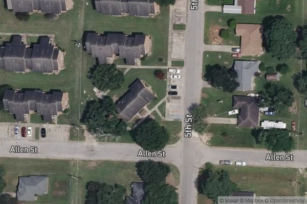 Photo of WILLOW CHASE APTS