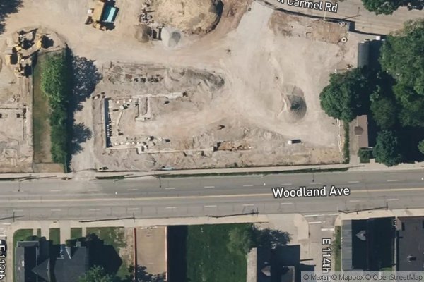 Photo of WOODHILL CENTER EAST