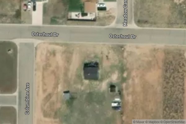 Photo of PINEWOOD APTS