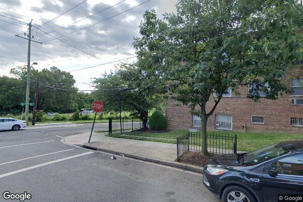 Photo of TERRACE MANOR APARTMENTS