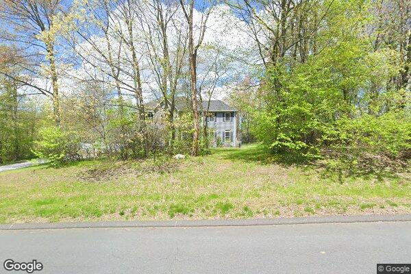 Photo of THOMASTON GROUP HOME