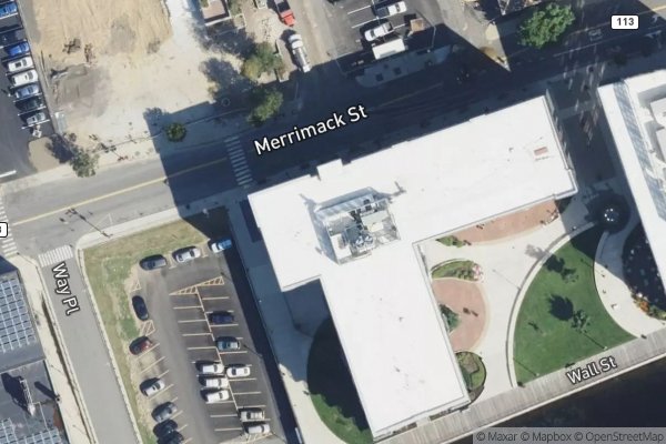 Photo of HARBOR PLACE AT MERRIMACK