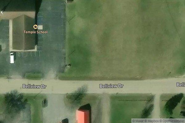 Photo of BELLEVIEW PLACE II