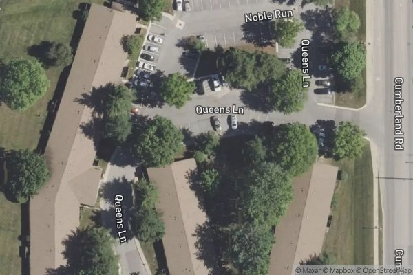 Photo of NOBLE MANOR VILLAGE APTS
