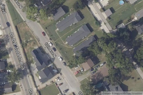 Photo of SOUTHSIDE I