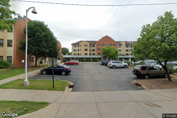 Photo of Catholic Eldercare at St. Hedwigs
