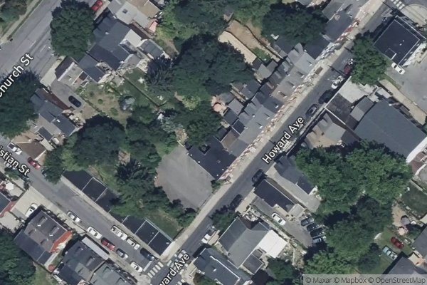 Photo of 435 HOWARD AVE