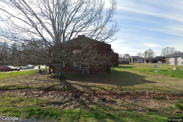 View of WILLOW HAVEN APTS