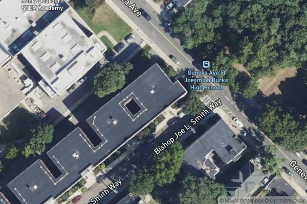 Photo of WILDER GARDENS APTS
