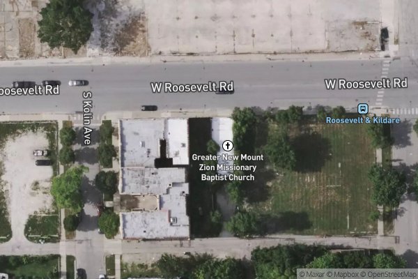 Photo of KOLIN COURTS APTS