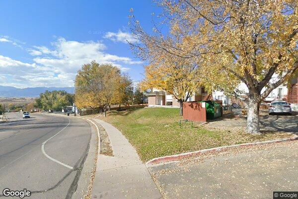 Photo of FOUNTAIN RIDGE