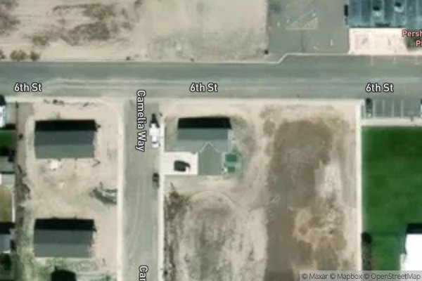 Photo of LOVELOCK GARDEN APARTMENTS