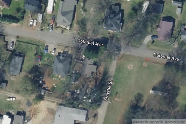Photo of 24 SMYTHE ST