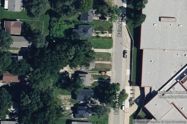 Photo of EAST MEYER III