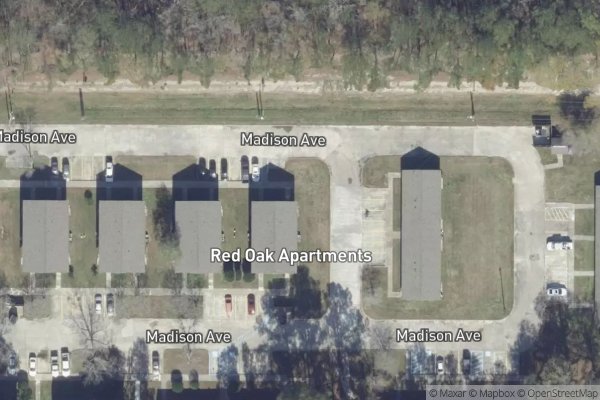 Photo of RED OAK APARTMENTS