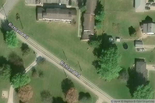 Photo of PLEASANTVILLE COMMONS