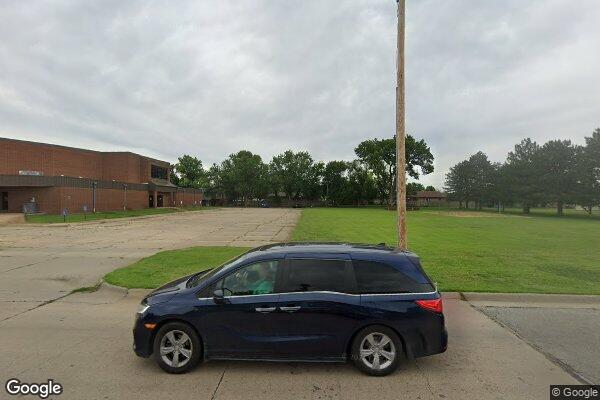 Photo of SALINE APARTMENTS