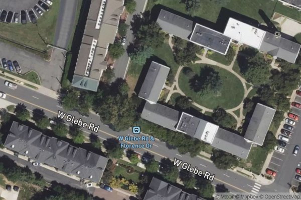 Photo of WEST GLEBE HOUSING