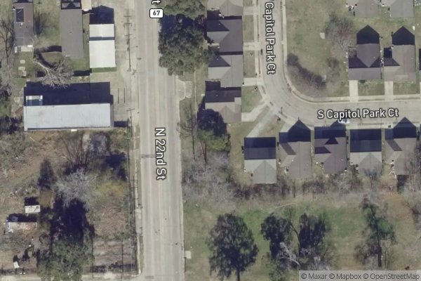 Photo of MT. ZION HOMESS