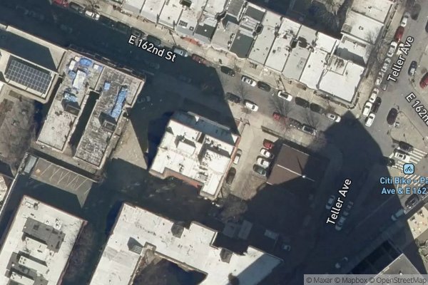 Photo of 162ND STREET HOUSES