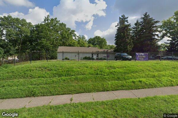 Photo of COUNTRY WOODS APTS
