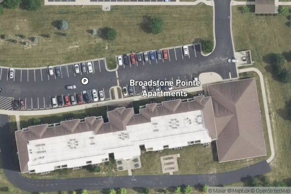 Photo of BROADSTONE POINTE APTS