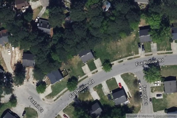Photo of FOX HOLLOW SUBDIVISION