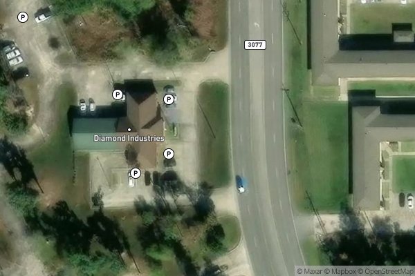 Photo of TOWN & COUNTRY APTS
