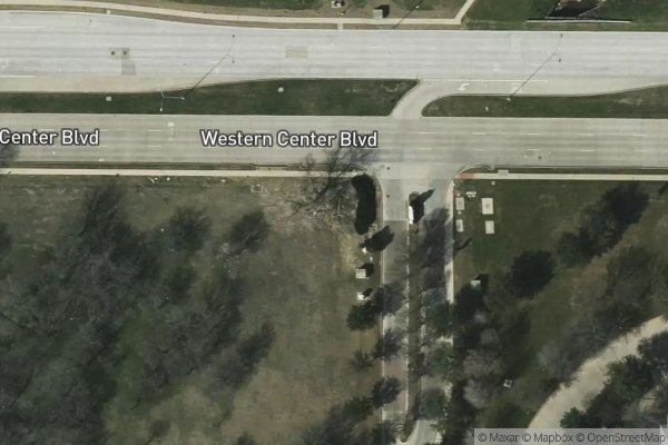 Photo of IRONWOOD CROSSING
