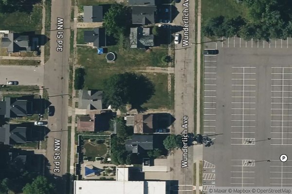WUNDERLINK APTS