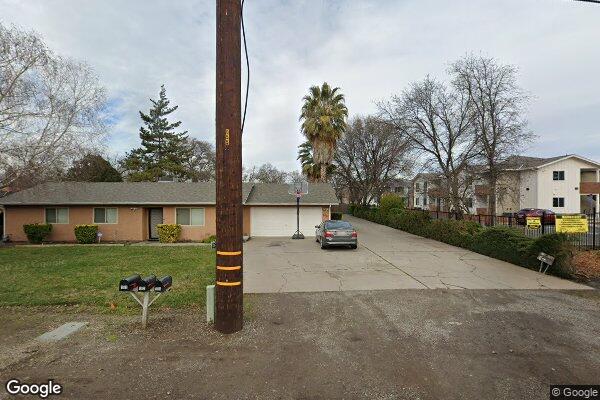 Photo of TONEA SENIOR APARTMENTS