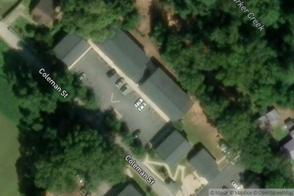Photo of COLEMAN ST APTS