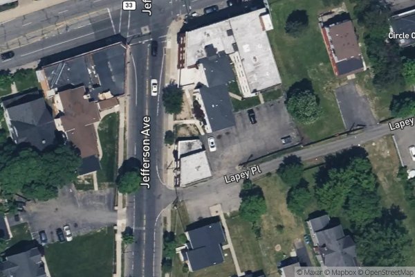 Photo of 184 JEFFERSON AVE