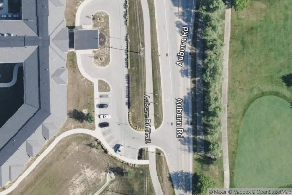 Photo of EVERGREEN VILLAGE AT FORT WAYNE