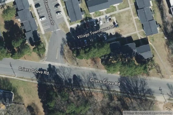 Photo of NORTHCROSS TOWNHOMES