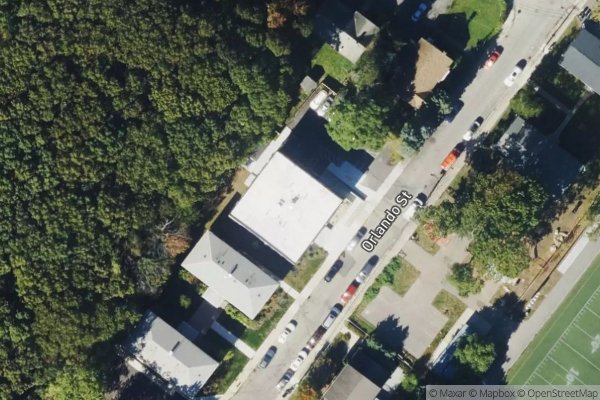 Photo of WALANDO HOMES