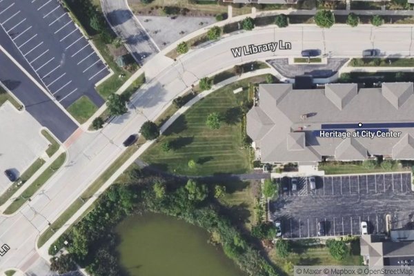 Photo of HERITAGE AT CITY CENTER