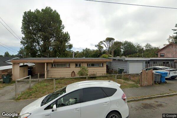 Photo of EUREKA 7TH AND MYRTLE AFFORDABLE HOUSING