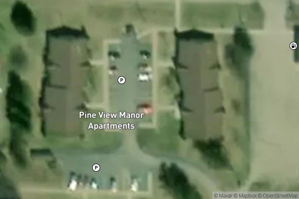 Photo of PINEVIEW MANOR C/O STRATFORD GRP