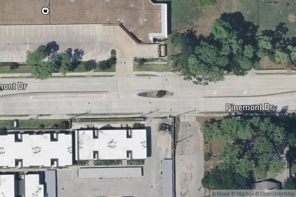 Photo of DOMINION SQUARE APTS