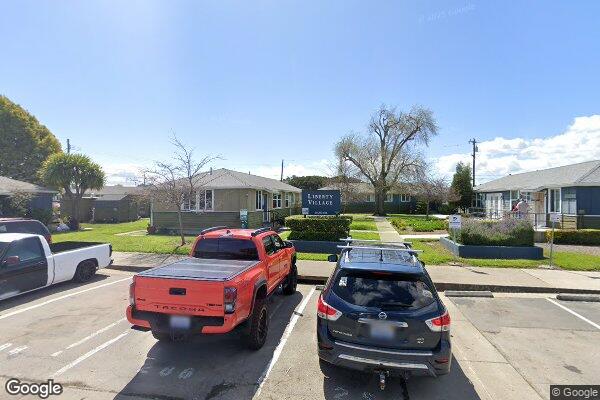Photo of LIBERTY VILLAGE APARTMENTS