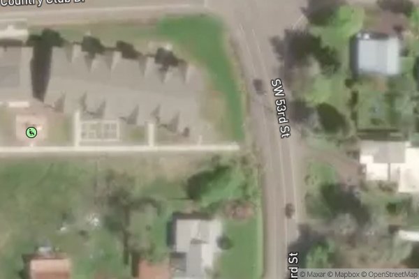 Photo of 53RD FLATS